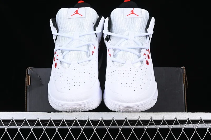 All categories Air Jordan Jordan series basketball shoes Air Jordan 5 Air Jordan Max Aura 5 retro air cushion basketball shoes DZ4353-160